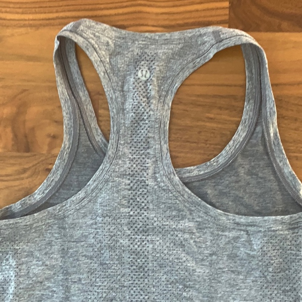 Lululemon Swiftly Tech Racerback Tank Top 4 - Picture 5 of 6